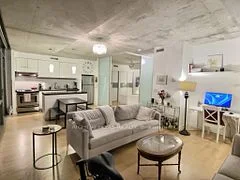55 Stewart Street 909, Toronto C01, ON M5V 2V1