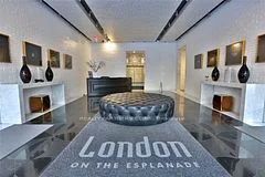 38 The Esplanade Street 418, Toronto C08, ON M5E 1A5