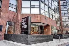 701 King Street W 308, Toronto C01, ON M5V 2W7