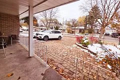 97 Nymark Avenue, Toronto C15, ON M2J 2H1
