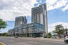 50 ann o'reilly Road 706, Toronto C15, ON M2J 0C9