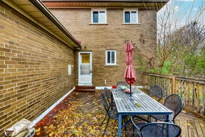 Detached in Toronto
