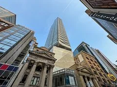 197 Yonge Street 2403, Toronto C08, ON M5B 1M4