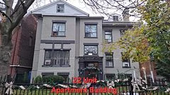 109 Pembroke Street, Toronto C08, On M5a 2n9