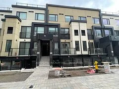 1650 Victoria Park Avenue 212, Toronto C13, ON M1R 0G8