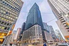 955 Bay Street 2503, Toronto C01, On M5s 0c6