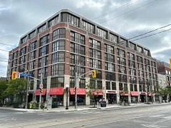 308 Palmerston Avenue 214, Toronto C01, ON M6J 3X9