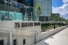 75 Queens Wharf Road 4610, Toronto C01, ON M5V 0J8