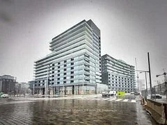 120 Bayview Avenue N S1015, Toronto C08, ON M5A 3R7