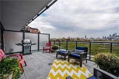 1030 King Street W 505, Toronto C01, ON M6K 3N3