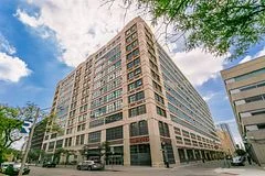 155 Dalhousie Street 842, Toronto C08, ON M5B 2P7