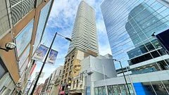 197 Yonge Street 5702, Toronto C08, On M5b 0c1