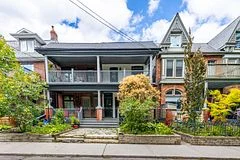 412 Wellesley Street E Upper, Toronto C08, ON M4X 1H6