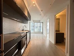 181 Dundas Street E 5015, Toronto C08, ON M5A 0N5