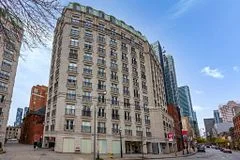 115 Richmond Street E 702, Toronto C08, ON M5C 3H6
