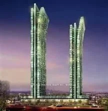 11 Bogert Avenue 2308, Toronto C07, ON M2N 1K4