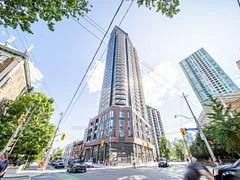 159 Wellesley Street E 604, Toronto C08, ON M4Y 0H5