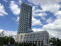 16 Bonnycastle Street 3702, Toronto C08, ON M5A 0C9