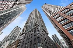 115 Blue Jays Way 310, Toronto C01, On M5v 0n4