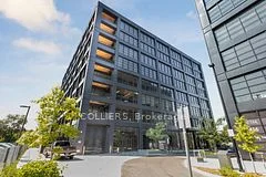 150 Sterling Road 304, Toronto C01, ON M6R 0C6