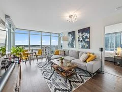 15 Fort York Boulevard 1812, Toronto C01, ON M5V 3Y4