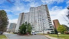 1101 Steeles Avenue W 1603, Toronto C07, ON M2R 3W5