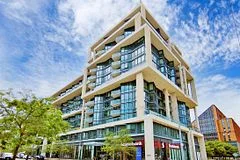 15 Merchants' Wharf 544, Toronto C08, ON M5A 0N8
