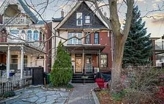 410 Manning Avenue, Toronto C01, ON M6G 2V7