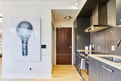 120 Bayview Avenue N204, Toronto C08, ON M5A 0G4