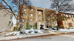 320 Lonsdale Road 34, Toronto C03, ON M4V 1X4