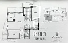 23 Hollywood Avenue 3903, Toronto C14, ON M2N 7L8