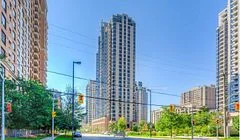 10 Northtown Way 1714, Toronto C14, ON M2N 7L4