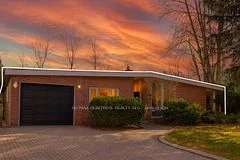 Detached in Toronto