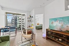 125 Western Battery Road 2304, Toronto C01, ON M6K 3R8