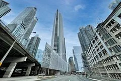 10 York Street 4607, Toronto C01, ON M5J 0E1