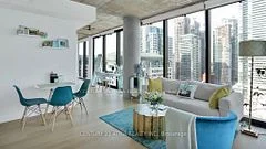 224 King Street W 1901, Toronto C01, ON M5V 1H8