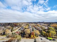 28 Empress Avenue 1910, Toronto C14, ON M2N 6Z7