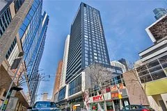 20 Edward Street 1222, Toronto C01, ON M5G 1C9