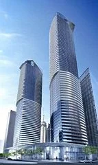 14 York Street 3709, Toronto C01, ON M5J 0B1