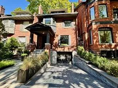34 Tranby Avenue, Toronto C02, ON M5R 1N5