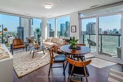 18 Erskine Avenue 2708, Toronto C10, ON M4P 0C9