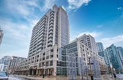38 Grand Magazine Street PH31, Toronto C01, ON M5V 0B1