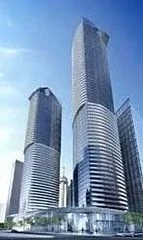 12 York Street 4403, Toronto C01, ON M5J 0A9