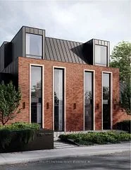 11 1/2 Palmerston Avenue, Toronto C01, On M6j 2h9