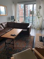 150 East Liberty Street 2102, Toronto C01, ON M6K 3R5