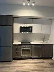60 Princess Street 1112 SE, Toronto C08, ON M5A 2C7