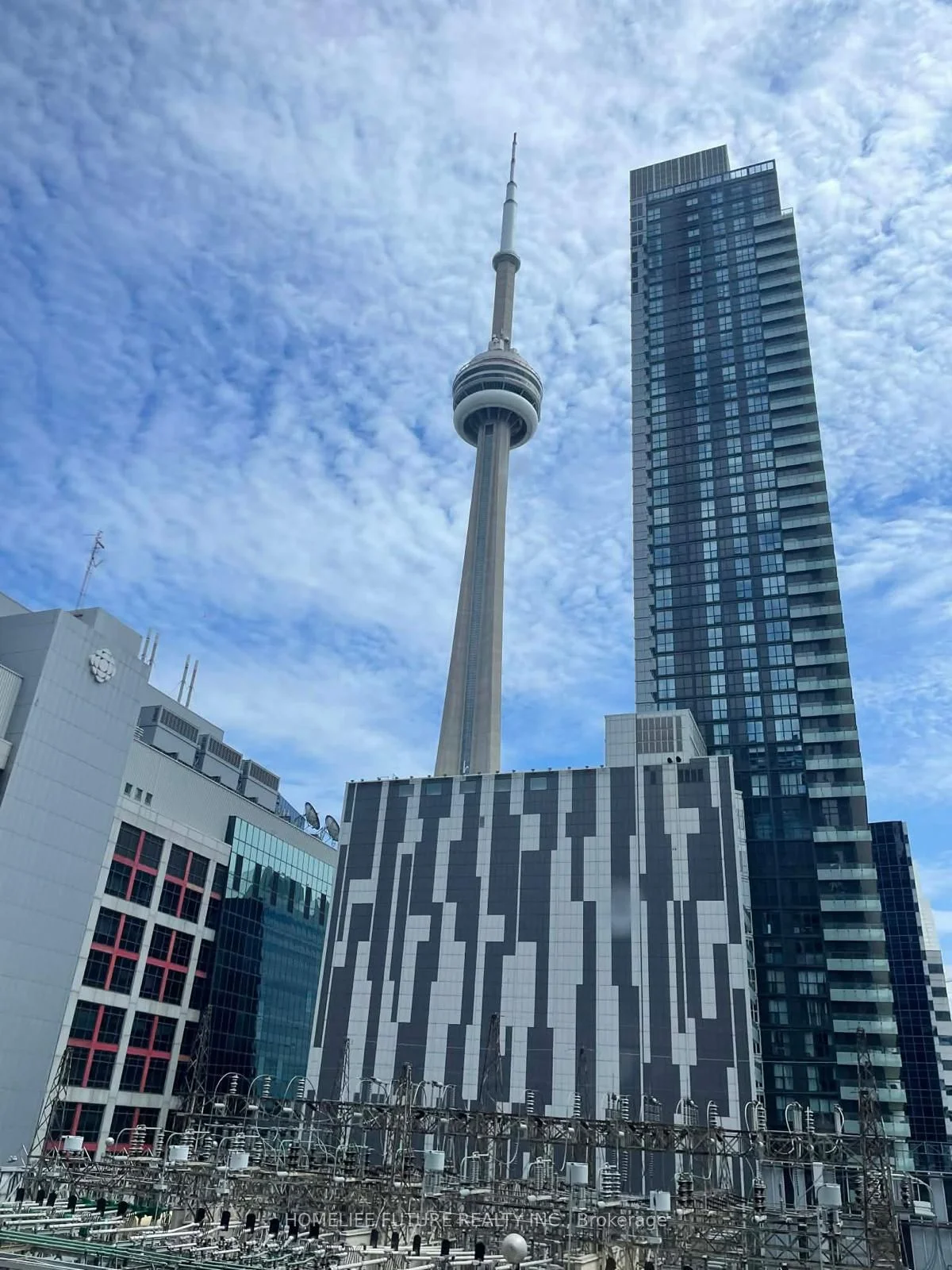 250 Wellington Street W 532, Toronto C01, ON M5V 3P6