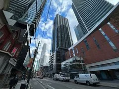 295 Adelaide Street 2310, Toronto C01, ON M5V 1P7
