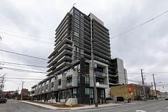 1603 Eglinton Avenue W 1601, Toronto C03, ON M6E 0A1