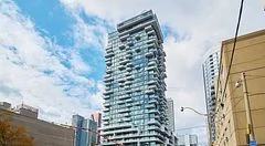 77 Shuter Street 2901, Toronto C08, ON M5B 0B8